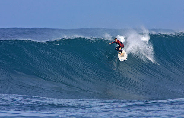 Surf. In vista delle olimpiadi di Tokyo tre sardi partecipano al raduno nazionale