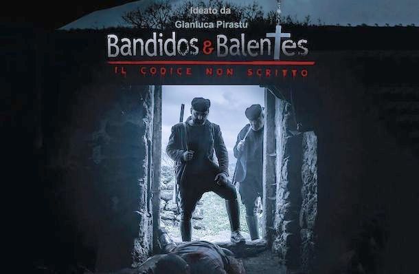 “Bandidos e Balentes. Il codice non scritto”: oggi la proiezione del film e l'incontro con il regista Fabio Manuel Mulas