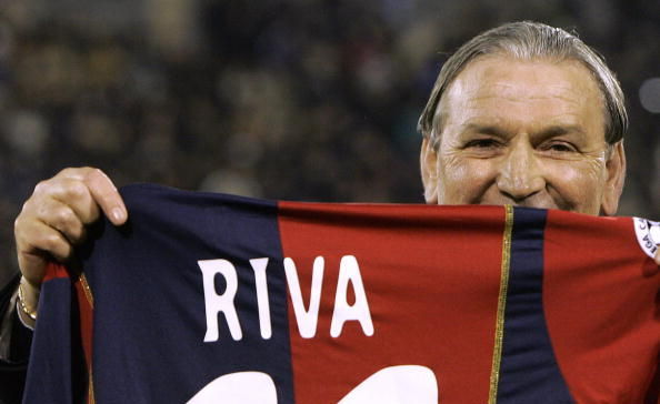 7 Novembre 2013, i primi 69 anni di Gigi Riva