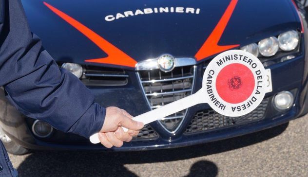 Operazione antidroga dei Carabinieri: sequestrati 200 chili di stupefacente 