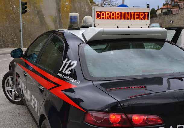 Maxi operazione dei Carabinieri a Oristano, Nuoro e Cagliari: in corso perquisizioni e arresti