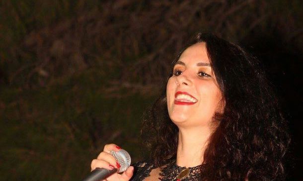 Elisa Marongiu: “Fare musica è strappare un pezzo di sé per donarlo ad un altro”