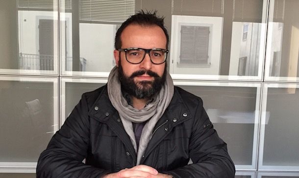 Alessandro Derudas è il nuovo assessore ai lavori pubblici e all'urbanistica
