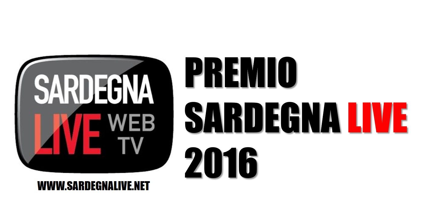 Al via la IV^ edizione del Premio Sardegna Live 
