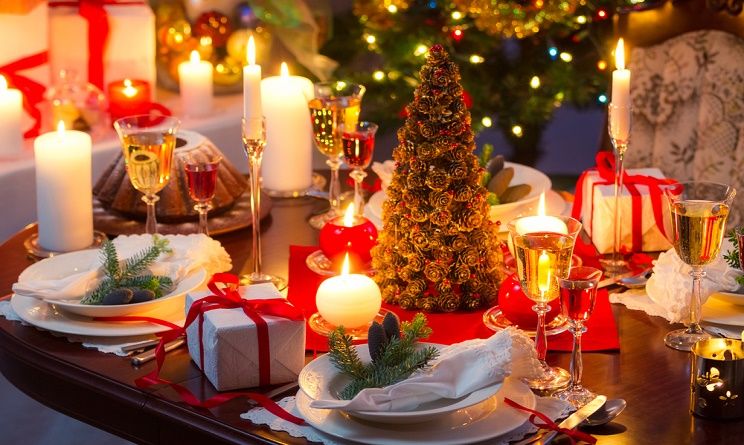 Natale, italiani a tavola: ecco tutte le ricette tipiche