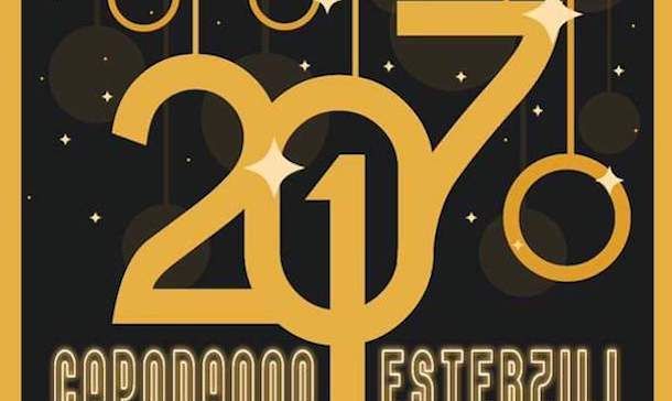 Capodanno 2017: grande festa a Esterzili con musica e balli