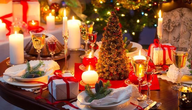 Natale, italiani a tavola: ecco tutte le ricette tipiche