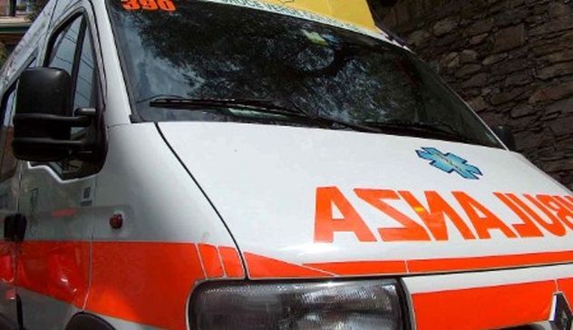 Incidente stradale a Sorso: muore 76enne