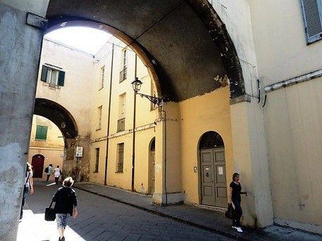 A Sassari riapre l'ex convento del Carmelo