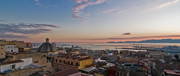 I turisti scelgono Cagliari: è la migliore destinazione turistica italiana