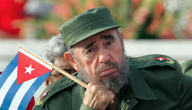 È morto Fidel Castro, addio al leader rivoluzionario cubano