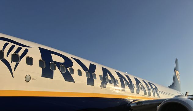 Biglietti Ryanair gratis. L'amministratore delegato della compagnia aerea lancia la rivoluzionaria proposta