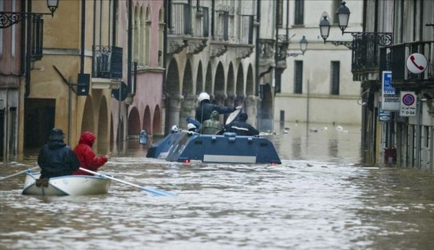 Alluvione Sardegna, parla il direttore dell'Unione Sarda