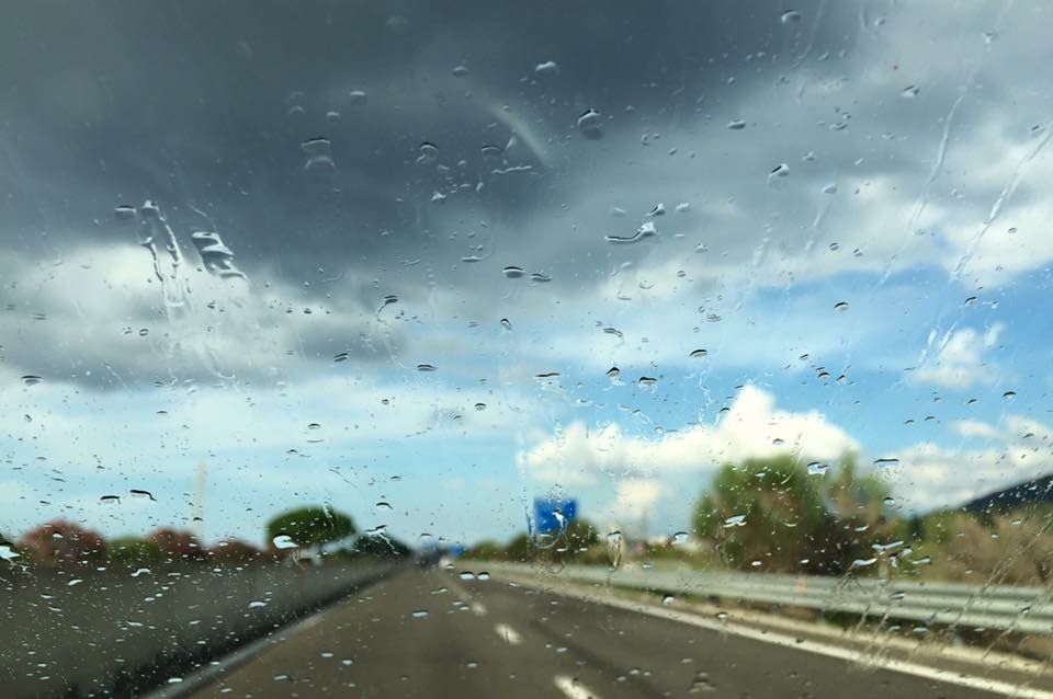 Le previsioni del tempo per questa settimana: in Sardegna in arrivo freddo e temporali