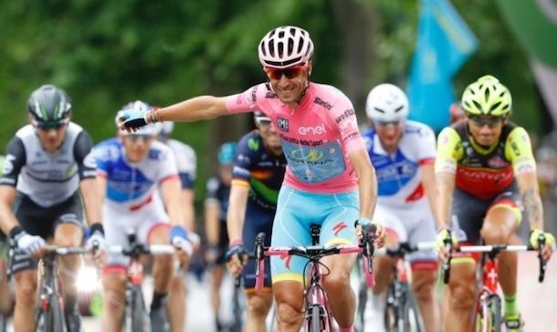 Giro d'Italia 2017: avviata la macchina organizzativa