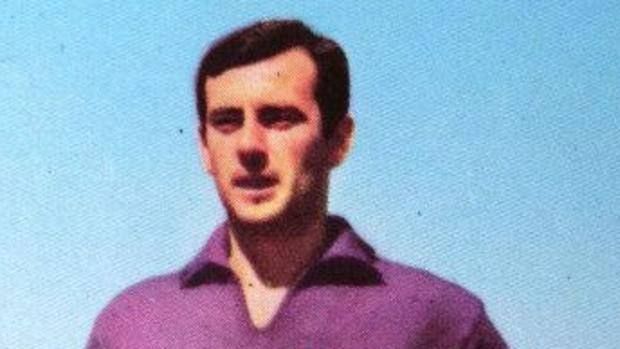 Addio a Eraldo Mancin, è stato uno degli eroi dello scudetto del Cagliari del 1970