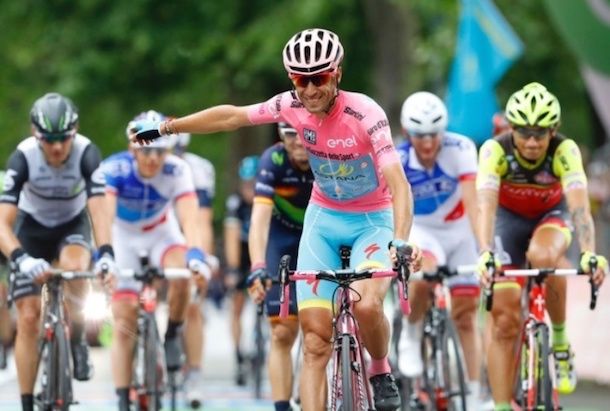 Giro d'Italia 2017: avviata la macchina organizzativa