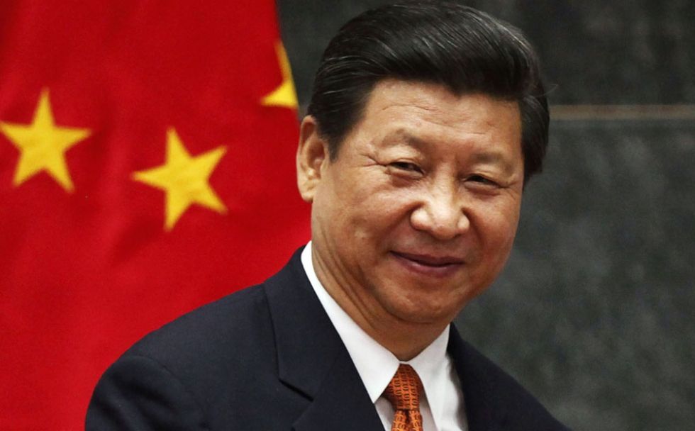 Cagliari si prepara ad accogliere il presidente cinese Xi Jinping