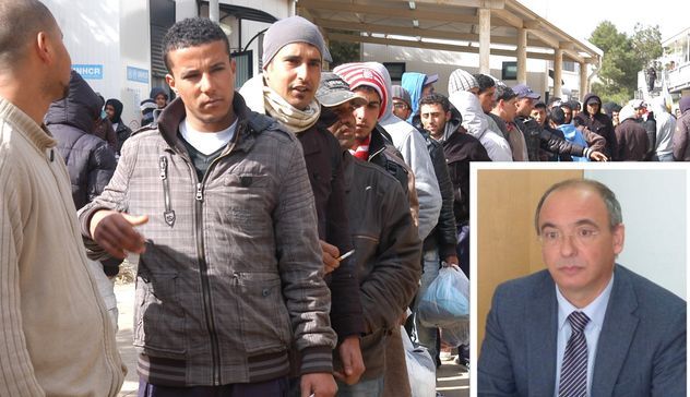 Il sindaco di Buddusò: “Possibile arrivo di migranti in paese”. Cittadini in protesta
