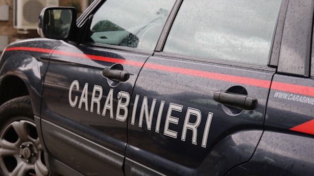 Nuovo sbarco migranti nel Sulis: carabinieri fermano 26 algerini