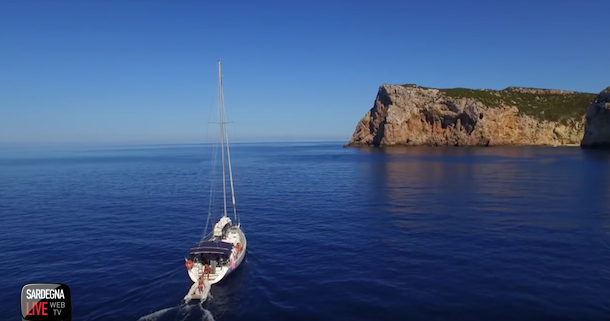 Viaggio in Sardegna: il racconto di una turista de L'Aquila