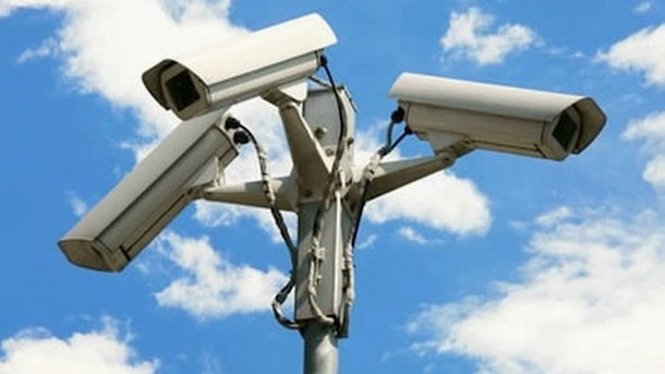 Sicurezza e prevenzione, 120 mila euro per il progetto di videosorveglianza urbana