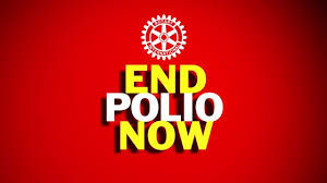 Il 24 ottobbre a Bosa si celebrerà la Giornata Mondiale della Poliomelite