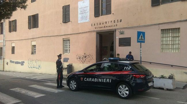 Cagliari. Tre rifugiati sudanesi arrestati per rapina e lesioni personali