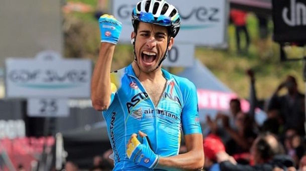 Giro d'Italia: da Alghero partirà l'edizione numero 100