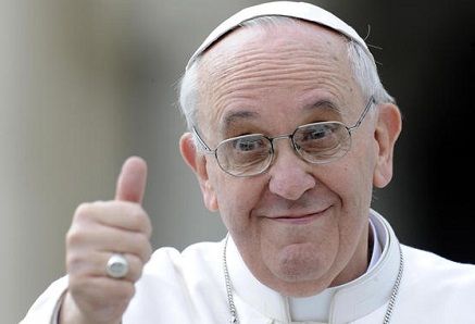 Papa Francesco a settembre sarà in pellegrinaggio a Cagliari