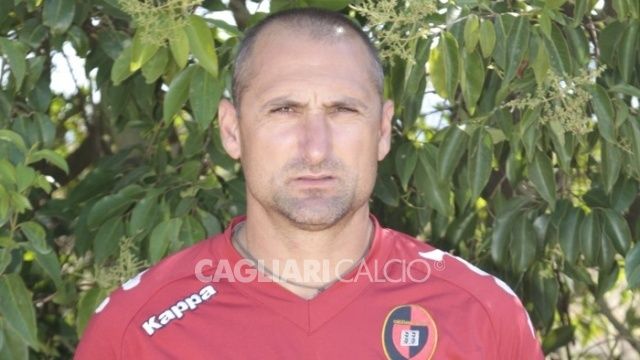  Sarà Gianluca Festa il prossimo allenatore del Cagliari?  Secondo la Gazzetta dello Sport Cellino avrebbe già licenziato la coppia Pulga-Lopez