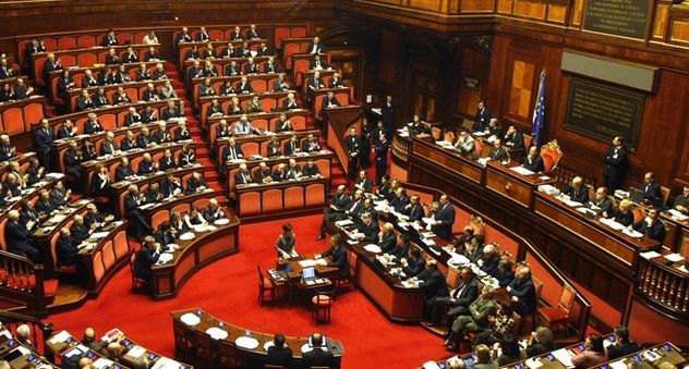 Politica e dintorni: l'oscuro male italiano