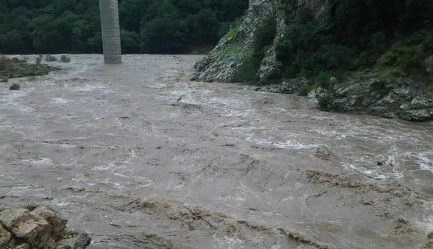 Alluvione. Aggiornamento, Protezione civile Sardegna: proseguono ricerche disperso