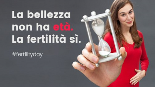 Fertility day. La sindaca di Villamassargia al ministro Lorenzin: 