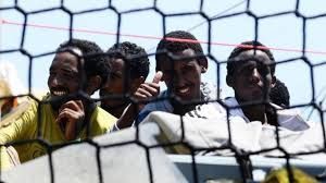 Sbarco migranti: approdati a Capo Teulada 42 algerini