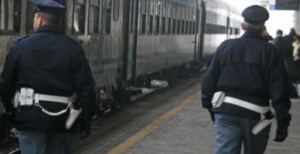 Allarme terrorismo in stazione: sardo scambiato per un killer arabo