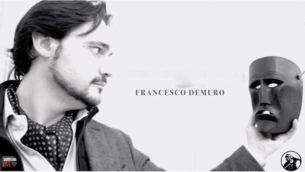 Francesco Demuro, il re