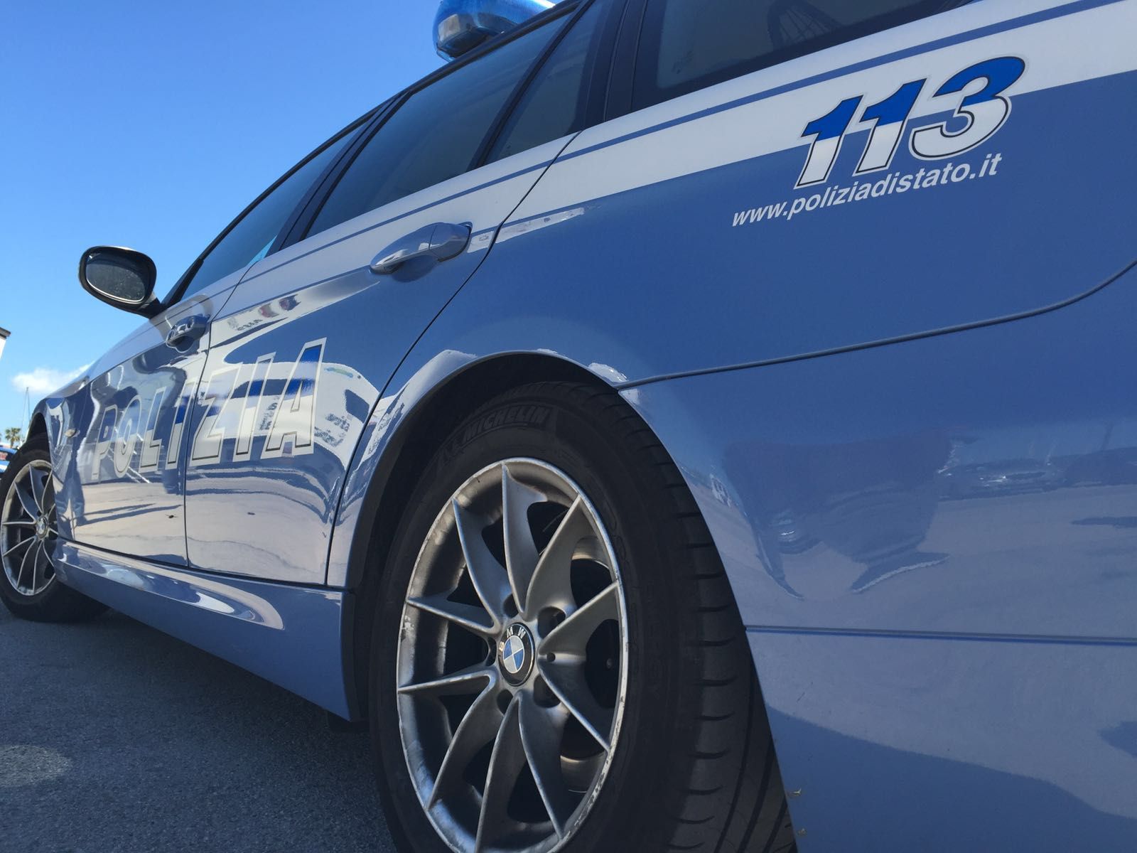 Poliziotti arrestati a Sassari: avrebbero rubato soldi durante una perquisizione