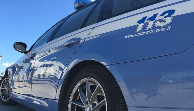 Poliziotti arrestati a Sassari: avrebbero rubato soldi durante una perquisizione