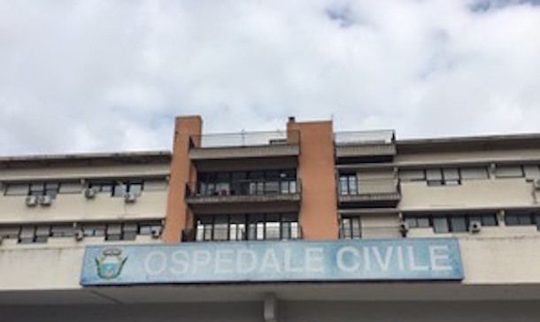 Ospedale Civile: inaugurata oggi la nuova Ostetricia e ristrutturati il Nido e la Medicina