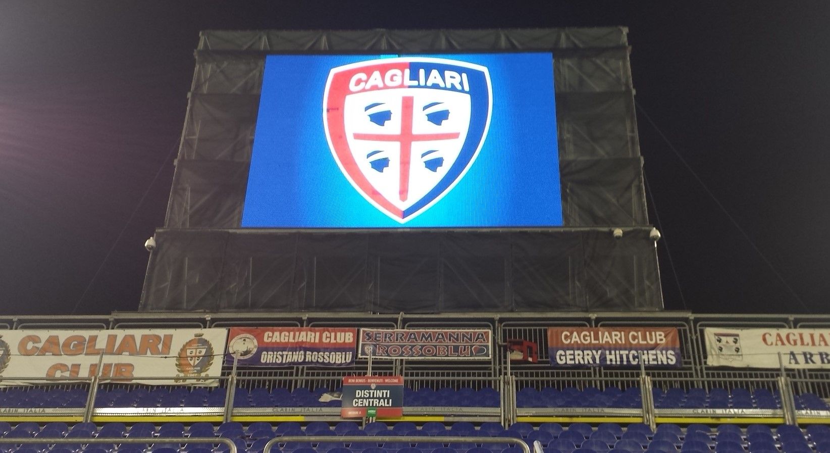 Cagliari-Amburgo, resoconto, pagelle e interviste del match