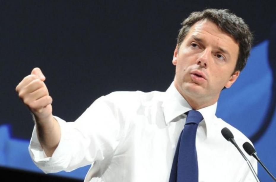 Il premier Renzi e gli impegni presi con la Sardegna