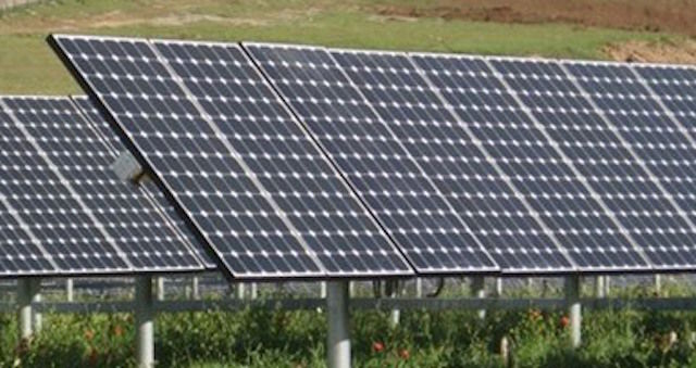 Sequestrato impianto fotovoltaico da 50 milioni di euro