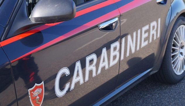 I Carabinieri arrestano un 72enne per evasione