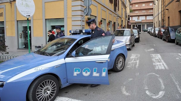 Furti e rapine d'auto: a Cagliari controllati 302 veicoli