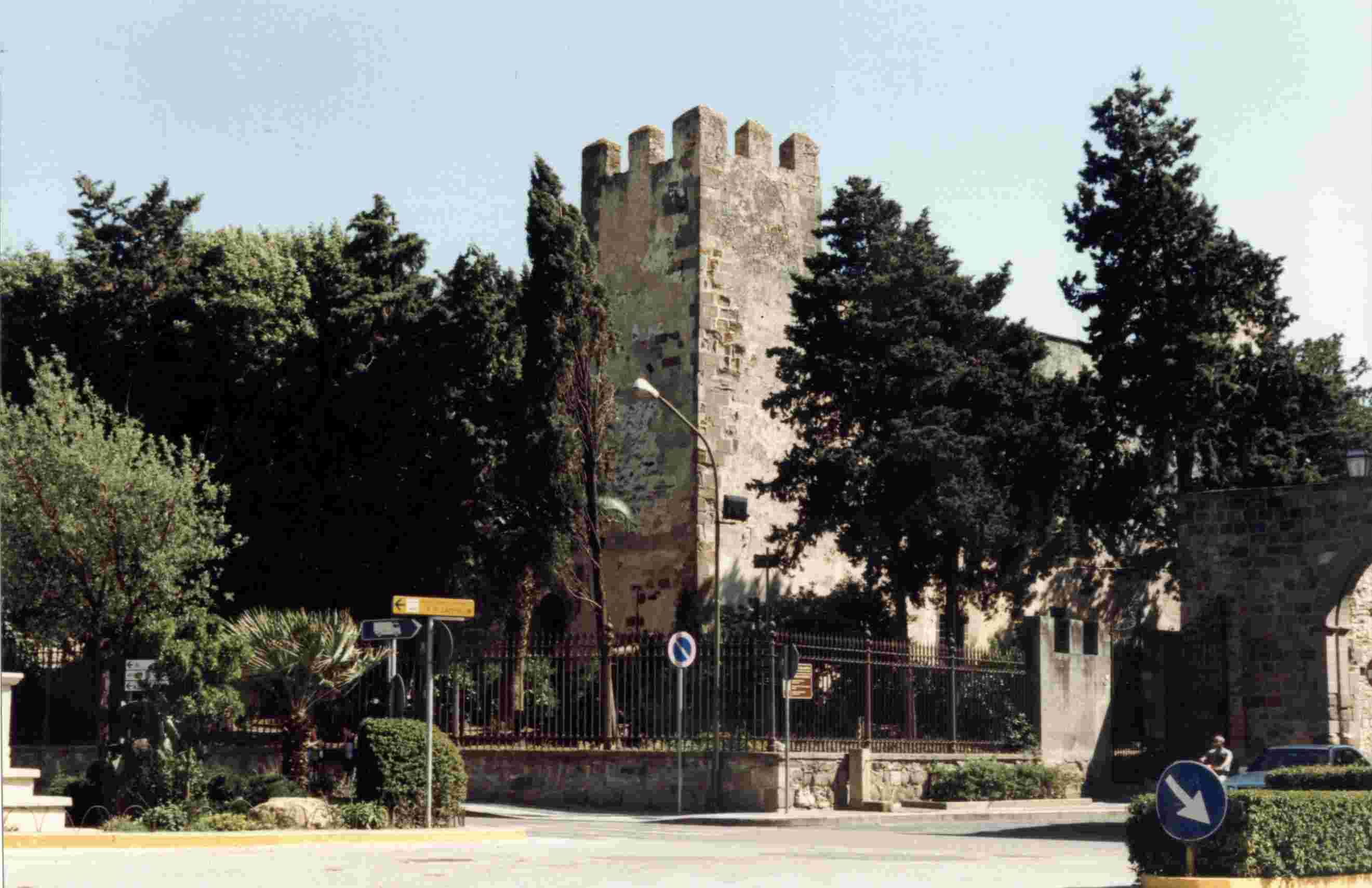 Il castello medioevale di Sanluri ottiene il certificato di eccellenza rilasciato da Tripadvisor