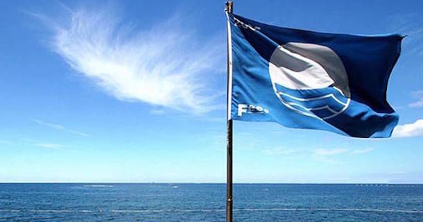 Bandiere blu per la Sardegna. Ecco le 11 spiagge più pulite