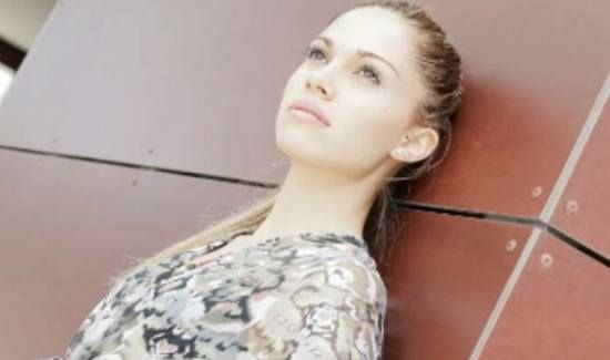 La modella sarda Francesca Ena rappresenterà l'Italia in un concorso in Zimbabwe