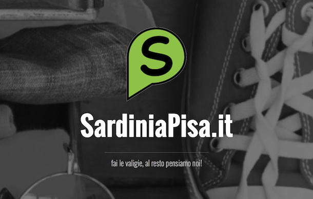 Nasce il portale di riferimento per i giovani sardi che vivono a Pisa