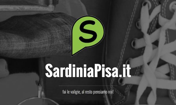 Nasce il portale di riferimento per i giovani sardi che vivono a Pisa